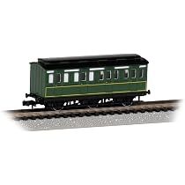 Amazon.co.jp: Bachmann Trains - Thomas & Friends - エミリー - N